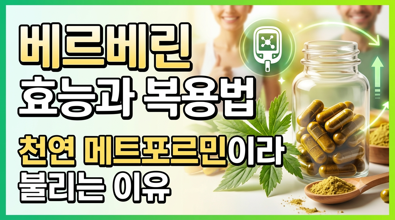 베르베린