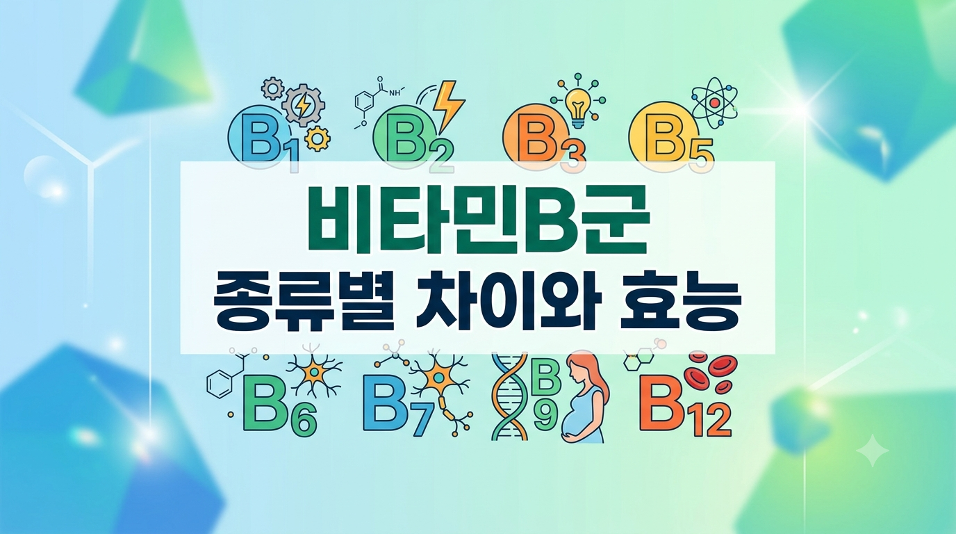 비타민B
